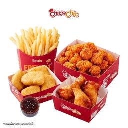 ฮอต บ็อกซ์ พลัส