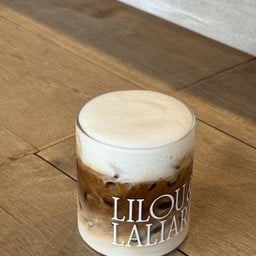 Cappucino