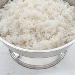 ข้าวเปล่าโถ