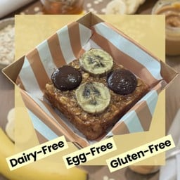 Nana’s “No-Worries” 🍌