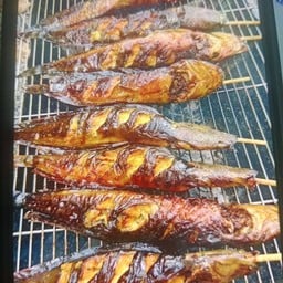 ตำปังปัง(หลังวัดพระทอง)