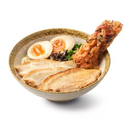 Tonkotsu Extra