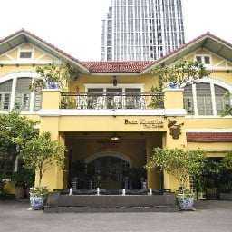 Baan Khanitha สาทร