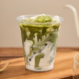 Something Simple home cafe พระราม2