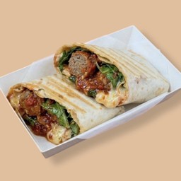 แร็ป พอร์คบอล โบโลเนส 🍅 New Menu