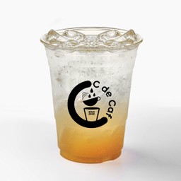 บ๊วยโซดา