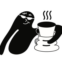 MATE SLOW BAR COFFEE