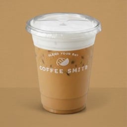 คาปูชิโน่เย็น