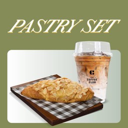 <📍Save 23%> Pastry Set