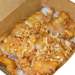 3 ขีดสายตี้ [สามชั้น]