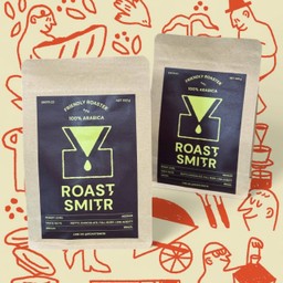SMITR 02 / 200g