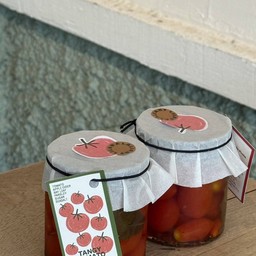 Tangy Tomato Pickle (250 g)