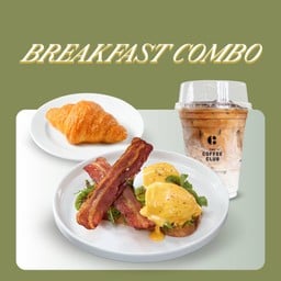 <📍Save 40%> Breakfast Combo Set