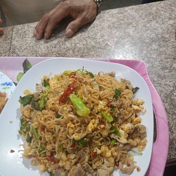 รสมือแม่