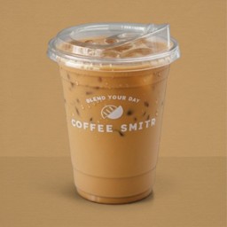 เอสเพรสโซ่เย็น