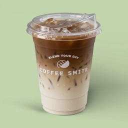 โฮจิฉะ ลาเต้