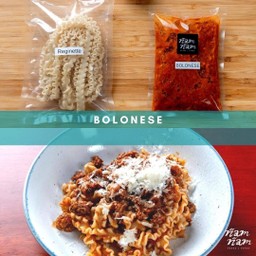 Bolonese Set