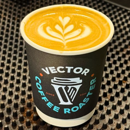 Hot Latte.