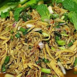 ส้มตำเจ้าเก่า คู้บอนซอย4