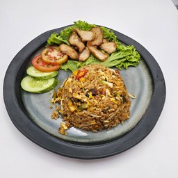 Pashew Fried Rice