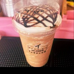 มอคค่าปั่น