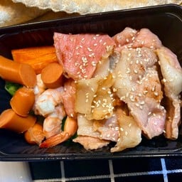 มาลองEAT ไม่มีสาขา