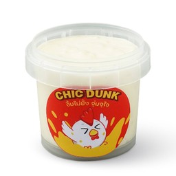 สโนว์ ออเนียน ดังก์