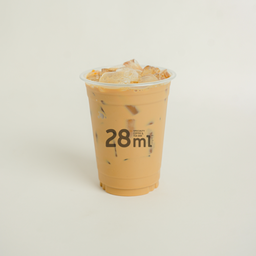 Doi Chang Espresso (L)