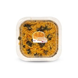 ซอฟบันไก่หยองรสออริจินัล