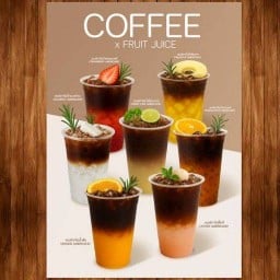 SIP&GO Coffee shop คาลเท็กซ์อู่ตะเภา