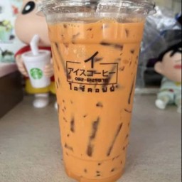 ชาไทย