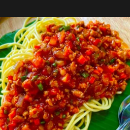 อาหารตามสั่งบ้านคุณแม่