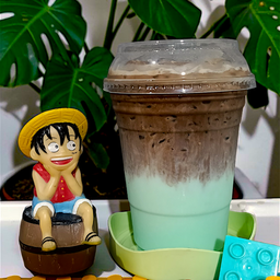 กาแฟบ้านลูกชาย บัวคลี่ 12 ซอย 6 สาขา อุทัย