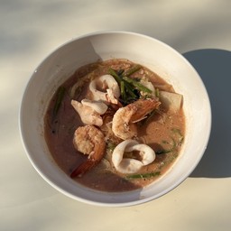 หอยทอด-ผัดไทย สุกี้นายช่าง สาขา2 กม.1