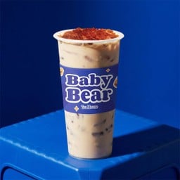 Baby Bear เดชอุดม