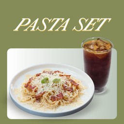 <📍Save 27%> Pasta Set