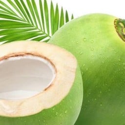 ร้านมะพร้าวน้ำหอมหัวสะพานสามชัย - ถนนจิระนคร