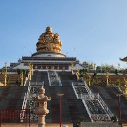 วัดหมื่นพุทธเมตตาคุณาราม