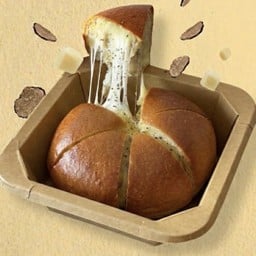 บัน ทรัฟเฟิลชีส