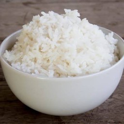 ข้าวเปล่า