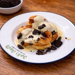 ปังเช้าปังเย็น x เจริญการย่าง พระราม3