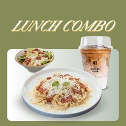 <📍Save 53%> Lunch Combo Set