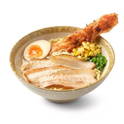 Miso Ramen