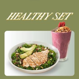 <📍Save 31%> Healthy Set