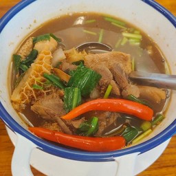 แกงอ่อม จิ้นวัว