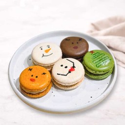 มาการอง