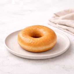 โดนัท Glaze ( Donut Glaze )