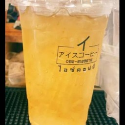 ชามะลิเย็น