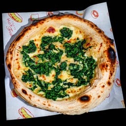 Craft bro’s Pizza