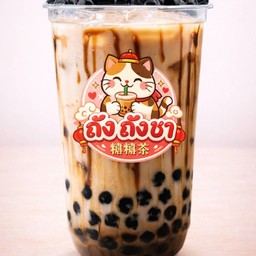 นมสดบราวซูก้า